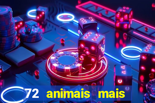 72 animais mais perigosos do mundo